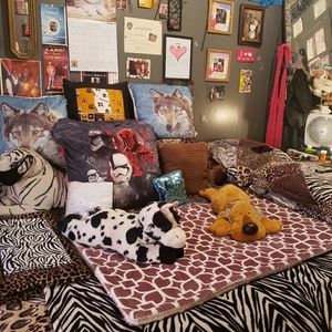 Meet your Posher, Martha